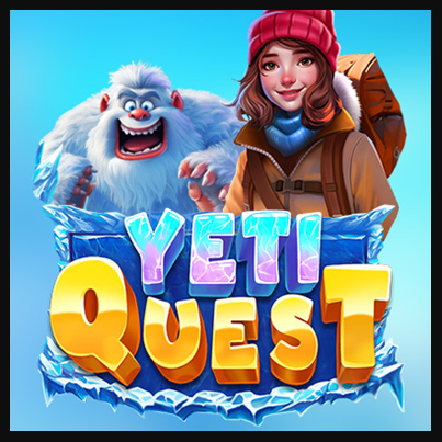 Yeti Quest